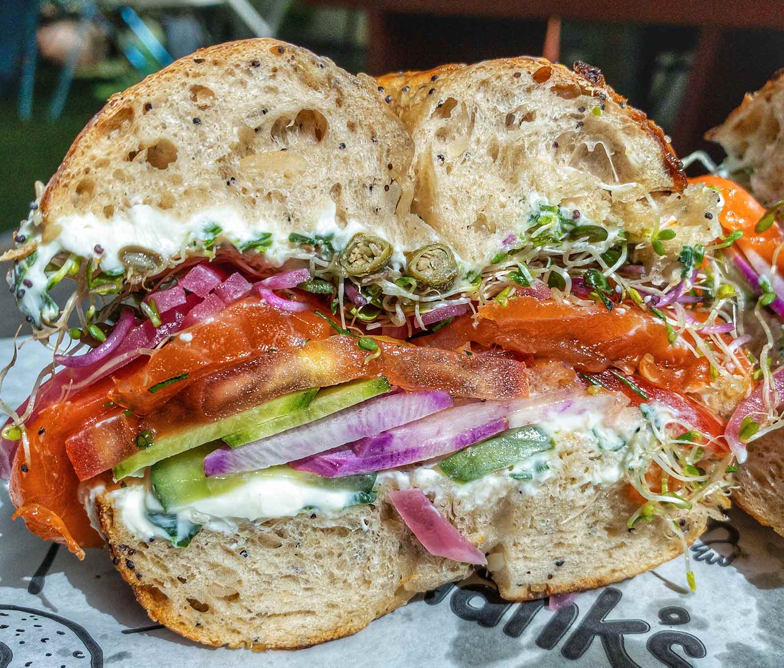 LAEats Must Try Sandwiches In Los Angeles